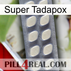 Super Tadapox 08